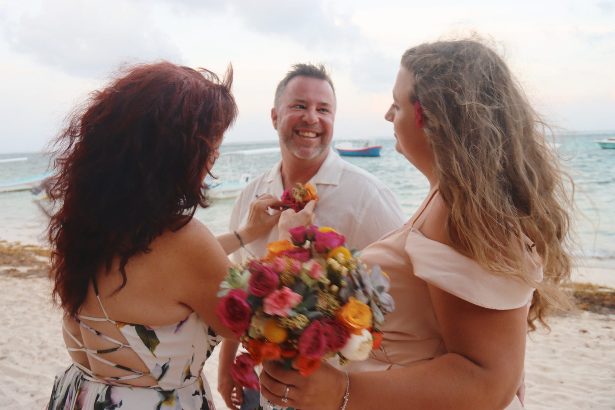 HAYVN Studio wedding photography